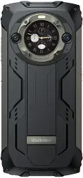 Смартфон Blackview BV9300 Pro 12/256Gb Black Global version - мініатюра 5
