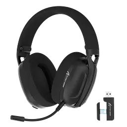 Гарнітура Attack Shark L80 Black