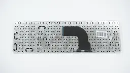 Клавіатура для ноутбука HP (Pavilion: dv7-7000, Envy: m7-1000) rus, black, без фрейма