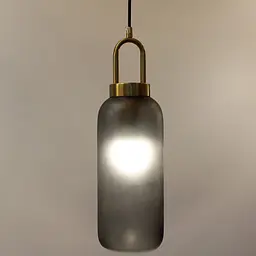 Підвісний світильник Friendlylight Gauss A PD FL3053 - мініатюра 3