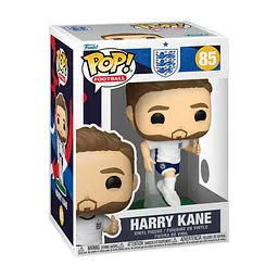Фігурка Funko Pop серії Футбол: Англія - Гаррі Кейн (92721) - мініатюра 2