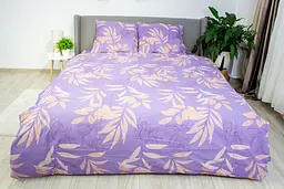 Комплект постільної білизни ТЕП Lanabelle Cotton Line Napoli двоспальний (2-03529_23489) - мініатюра 8