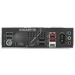 Материнська плата B860 EAGLE WIFI6E s1851 B860 4xDDR5 M.2 HDMI DP Wi-Fi BT ATX Gigabyte teh0018950 - мініатюра 4