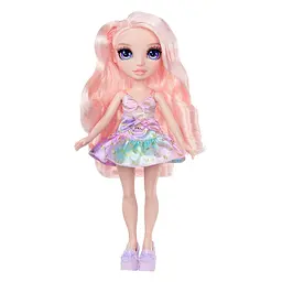 Лялька дитяча Белла Rainbow High 547549 серії My Fashion Style з аксесуарами - мініатюра 3