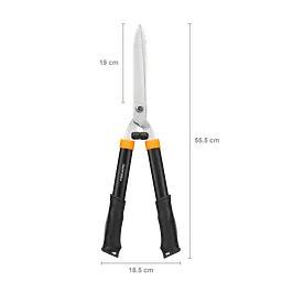 Ножиці для живої огорожі Fiskars Solid HS21 1026827 - мініатюра 2