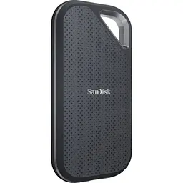 Зовнішній SSD накопичувач SanDisk Extreme Portable E81 PRO 4TB (SDSSDE81-4T00-G47G) [160173] - мініатюра 3