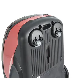 Пилосос Thomas Wave XT миючий 1700 Вт червоний (788586) - мініатюра 6