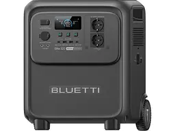 Зарядна станція Bluetti Elite 320 (P-EL320-EU-GY-10) - мініатюра 5