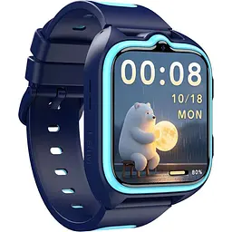 Дитячий смарт-годинник Blackview Z30 Blue (6931548323822) [149920] - мініатюра 2