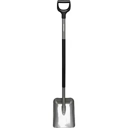 Лопата совкова Fiskars Ergonomic (1066712)