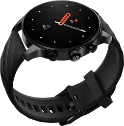 Смарт-годинник Smart Watch Black Shark S3 Classic (BS-W2410) Black UA - мініатюра 4