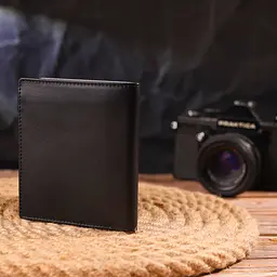 Чоловічий шкіряний портмоне Canpellini 10х11,5х1 см acs0025050 - мініатюра 7