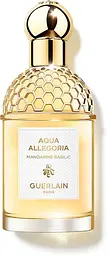 Оригінал Guerlain Aqua Allegoria Mandarine Basilic 75 мл Туалетна вода