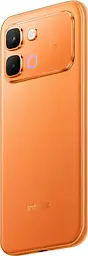 Смартфон Infinix Note Edge X6887 8/256GB Solar Orange