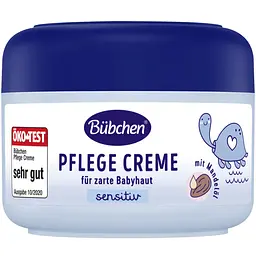 Косметический крем Bubchen, 75 мл