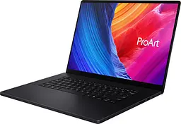 Ноутбук ASUS ProArt P16 H7606WP (16 4K OLED 120 Hz, Ryzen AI 9 HX 370, 64 GB, 2 TB, RTX 5070, W11P) (H7606WP-PB99T) - миниатюра 10