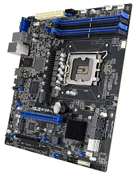 Материнська плата ASUS P13R-M (P13R-M) (Socket 1700, Intel C262, Micro-ATX) - мініатюра 3