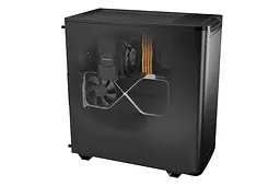 Корпус be quiet! Pure Base 501 Airflow Black (BG074) без БЖ - мініатюра 5