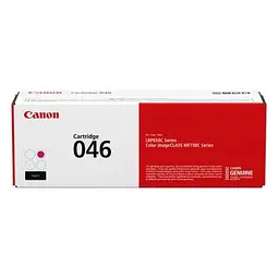 Картридж Canon 046H Magenta 5K (1252C002AA)