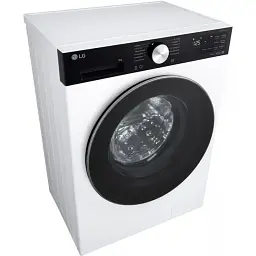 Пральна машина LG F2X5FS2WB - мініатюра 11