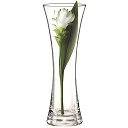 Ваза Crystalite Bohemia Crystal Hana 19.5 см (B82570) - мініатюра 2