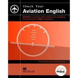 Check Your Aviation English - Генрі Емері