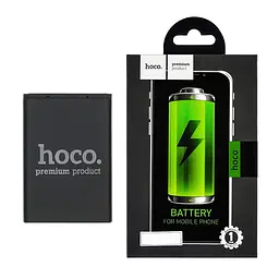 Акумулятор Hoco AB463446BU Samsung X200/ B110/ B130/ C140/ C160/ C240/ C300/ C3010/ C3520/ C5010 - мініатюра 5