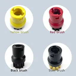 Набір аксессуарів для для пароочисника Karcher SC1 SC2 SC3 SC4 SC5 - мініатюра 11