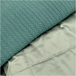 Плед дитячий MirSon Premium Pique Sea wave 110х140 см (2200013892571) - мініатюра 2