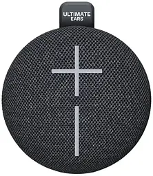Портативна акустика Ultimate Ears MINIROLL Black (984-002019)