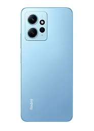 Смартфон Xiaomi Redmi Note 12 4/128 GB Ice Blue EU світло-синій - мініатюра 6