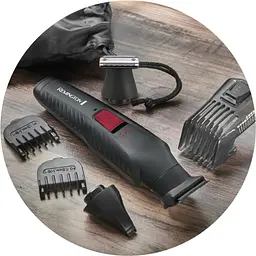 Тример Remington 12-в-1 PG 2120 (61533) - мініатюра 7