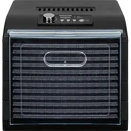 Сушарка Sencor SFD 6600BK