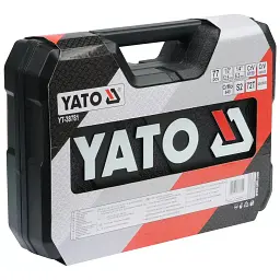 Набір інструментів Yato YT-38781 - мініатюра 4