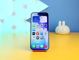 Смартфон Apple iPhone 16 Pro Max 256 ГБ пустельний титан (MYWX3) б/в [174888] - мініатюра 2