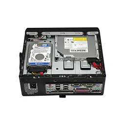 Корпус Gamemax ST102-2U3 - мініатюра 7