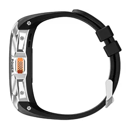 Smart Watch KOSPET Tank X2 Ultra Silver UA - мініатюра 5