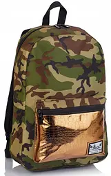 Молодіжний рюкзак 20L Hash 2 Moro камуфляжний Head sum0028820