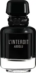 Оригінал Givenchy L'Interdit Absolu Тестер 80 мл Парфумована вода