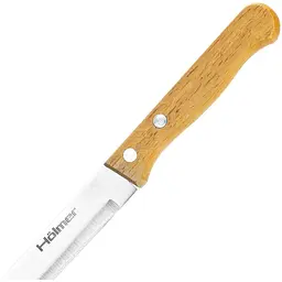 Кухонний ніж Holmer KF-711215-UW Natural, універсальний, 1 шт. (KF-711215-UW Natural) - мініатюра 2