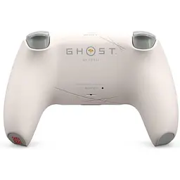 Геймпад Sony DualSense (Ghost of Yotei Limited Edition) - мініатюра 4
