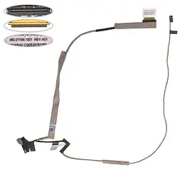 Шлейф матриці для ноутбука Dell (Inspiron: 7347 7348) (450.01V04.1001)