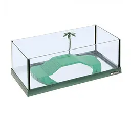 Акватераріум для черепах Ferplast Haiti 40 41.5x21.5x16 см 62004023