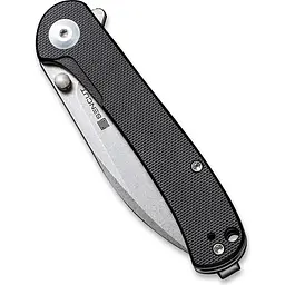 Ніж складаний Sencut Scepter SA03B - мініатюра 5