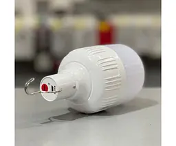 Ліхтар-лампа XO YH 04 USB акумуляторна 3.2W - мініатюра 4