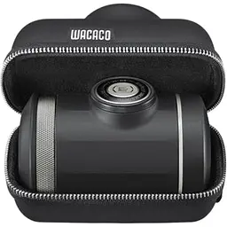 Портативна еспресо-кавоварка Wacaco Picopresso - мініатюра 2
