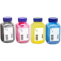 Тонер HP CLJ Pro M254/M280/M281, Black / Cyan / Magenta / Yellow, 1x45 г + 3x40 г,-3203775 AHK teh0027668