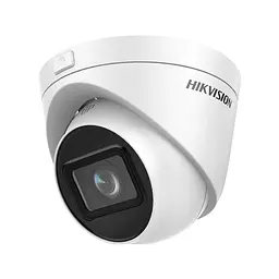 Відеокамера DS-2CD1H43G0-IZ Hikvision 4Mp f=2.8-12mm (99-00001868) - мініатюра 2