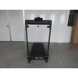 Бігова доріжка Generation Fitness Compact iConsole - мініатюра 3