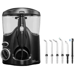 Іригатор Waterpik Ultra Water Flosser WP-112 Black [67741] - мініатюра 5